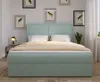 MOEBLO Boxspringbett Bett 04 – Boxspringbett aus Cord, Produktbild-Vorschau 6