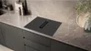Piano cottura a induzione sottovuoto 59 cm 4 fuochi 7400 w Anteprima dell’immagine prodotto 2