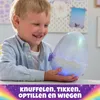 Hatchimals Alive Mystery Ei Draggle, Junge/Mädchen, 5 Produktbild-Vorschau 10