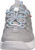 Joya Marbella Light Grey Sneaker, Textile / Velour Leather, Produktbild-Vorschau 6