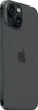 Apple iPhone 15 5G 128GB black Produktbild-Vorschau 5
