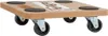 KREATOR KRT670002 - Přepravní vozík 200kg Náhled obrázku produktu 3