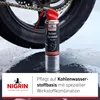 NIGRIN Keramik, Ketten-Sprühfett, 400 ml, vollsynthetisch, Produktbild-Vorschau 4