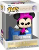 FUNKO POP! Minnie Mouse on the Peoplemover, Figurka Podgląd zdjęcia produktu 1