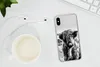 MuchoWow® Handyhülle Schutzhülle Hülle für iPhone X Kuh - Produktbild-Vorschau 6