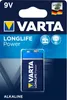 Batterie Varta Typ 6LF22 9V-Blockbatterie 1er Blister Produktbild-Vorschau 1