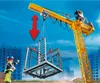 Gru da cantiere PLAYMOBIL RC con componenti Anteprima dell’immagine prodotto 13