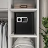 DEUBA® XXL elektr. Tresor 35x40x40cm 4mm Türstärke Produktbild-Vorschau 7