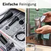 Bosch Serie 6 MFWS607W, 500 W, Weiß, 8 mm, 3,5 kg/min, 1 m, Produktbild-Vorschau 8
