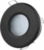 LED Line IP65 Deckenleuchte Einbaurahmen 83Ø Wasserdicht Produktbild-Vorschau 1