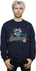 Disney - "Aloha" Sweatshirt für Herren BI30703 (S) Produktbild-Vorschau 2