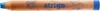 Crayons de bois Jumbo 6 couleurs STRIGO Voir les images du produit 5