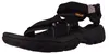 Sandali Teva 0001099443-BLK da Donna Anteprima dell’immagine prodotto 12