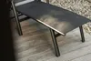 KETTLER Legato Curve Klappliege anthrazit/anthrazit Produktbild-Vorschau 3