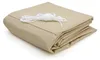 HI Sonnensegel Dreieck 5x5x5 m Beige Produktbild-Vorschau 7