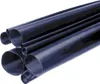 3M TE100046586, Schrumpfschlauch, Schwarz, 100 cm, 5 cm, Produktbild-Vorschau 1