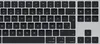 Magic Keyboard mit Touch ID und Ziffern­block Produktbild-Vorschau 4