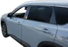 GP Déflecteurs Deflecteurs D'Air Pour Nissan X-Trail 4 Voir les images du produit 4