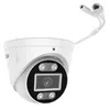 FOSCAM T5EP 5MP PoE IP Camera Bianco Anteprima dell’immagine prodotto 6