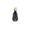 Spektrum Wechselstrommotor Firma 3668 2400 U/min 4P 5 mm Produktbild-Vorschau 4