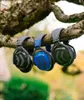 PROTOS® Headset / Gehörschutz E Olivgrün Produktbild-Vorschau 3