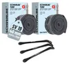 2x Schwalbe Schlauch SV19 40mm (27,5"/28"/29") Produktbild-Vorschau 1