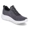 Skechers Go Walk Flex Ultra Schwarz BKW Größe EU 42 Produktbild-Vorschau 7