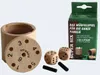 BestSaller 30302 SUPER SIX Würfelspiel Holz, auch für die Produktbild-Vorschau 9