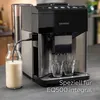 Adaptador para contenedores de leche TZ50001, espumador de Vista previa de la imagen del producto 12