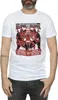 Marvel - "Vs Deadpool" T-Shirt für Herren BI22761 (XXL) Produktbild-Vorschau 3