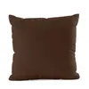 DOPPELPACK Kissenbezüge 80x80cm JERSEY Kissenbezug 100% Produktbild-Vorschau 2