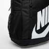 Nike Y Nk Elmntl Bkpk Shoebox Czarny Podgląd zdjęcia produktu 2