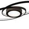 REALITY LED-DL GALAXY 27W antracite Anteprima dell’immagine prodotto 12