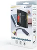 Video grabber USB GEMBIRD Anteprima dell’immagine prodotto 1