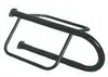 AMKA Sattelhalter Westernsattelhalter Westernsattel mit Produktbild-Vorschau 2