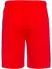 Pantalones cortos Puma Teamrise para hombre - Rojo Vista previa de la imagen del producto 4