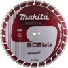 Disco diamantato Makita Quasar 400 x 25,40 x 12 mm - Quasar Anteprima dell’immagine prodotto 1