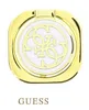 Anello Guess Gurseqgwh Złoto-Biały/Oro e Bianco 4G Anteprima dell’immagine prodotto 8