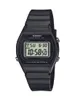 Casio W-202-1AVEF Multifunktionsuhr digital Produktbild-Vorschau 1