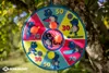 SCHILDKRÖT FUN SPORTS SOFT DART SET incl. 2x3 palline con Anteprima dell’immagine prodotto 7