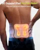 Rückenstützgürtel für Herren und Damen, 8-fache Produktbild-Vorschau 4