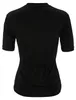 CRAFT Damen Radtrikot Endur Logo Jersey Produktbild-Vorschau 2
