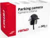 AMiO Cúvacia kamera HD-305 LED "Night Vision" 18 mm Náhľad obrázku produktu 5
