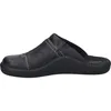 JOSEF SEIBEL Monaco H 13 | Pantoufles pour Hommes | noir Voir les images du produit 3