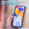 360° Grad Hülle Xiaomi Redmi 13C Rundum vollschutz Produktbild-Vorschau 6
