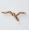 Wandobjekt Seagull, Möwe Mango Holz 2er Set Produktbild-Vorschau 5