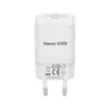 Cubenest PD GaN Nano Adapter USB-C 65W N1D65 Produktbild-Vorschau 6