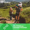 Vitabay – Vitamin D3 Depot 10000 I.E. – 240 Vegane Produktbild-Vorschau 4