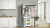 Réfrigérateur américain 90.5l 605l nofrost - Bosch - Voir les images du produit 9