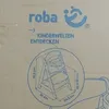 roba Treppenhochstuhl Sit Up III, mitwachsend vom Produktbild-Vorschau 11